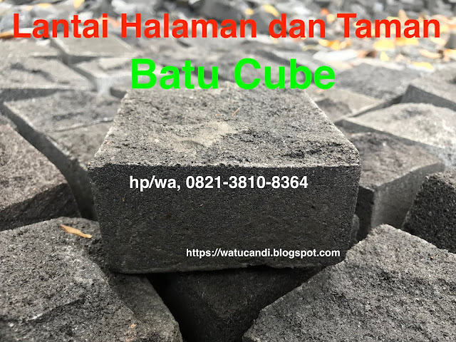 Paving Lantai Taman & Halaman Bahan Batu Asli Contoh Gambar Produk Coble Cube Natural Stone Pavers Out Door. Jual lantai luar ruangan halaman taman carport parkiran pariwisata sebagai lantai terapi lantai dengan bentuk permukaan kasar datar natural alam rock rough face stone paving produsen pabrik supplyer distributor paving batu unik asli bahan dasar batu lahar batu kali batu gunung batu tebing dengan kombinasi warna batu asli yang tidak luntur juga sejuk nyaman di pandang peng lihatan mata memberikan suasana nuansa tempat yang menakjubkan. Yogyakarta - Magelang hp/wa, 0821-3810-8364 Batu Cube Coble Classic Paving Lava Stone lantai taman halaman trotoar Paving classic warna campur alam natural etnic terbaru dari batu alam pejalan kaki semakin berwarna dengan permukaan kasar natural alam dan ketebalan lima centi meter yang sangat kuat sebagai pijakan pejalan kaki mau pun kendaraan roda empat seperti mobil mau pun yang lebih truk/bus pariwisata, cocok di gunakan sebagai lantai luar ruangan, jalan pada taman, halaman tempat parkiran, trotoar dan inspirasi pemasangan batu paving pada tempat lainnya, anti selip atau licin yang di sebabkan kotoran debu pasir atau cuaca hujan yang mengakibatkan permukaan jalan menjadi licin. Warna mix colour natural alam abu abu gelap hitam coklat merah apa adanya dari alam bukan cetakan beton, lebih kokoh dan sangat kuat terhadap tekanan maupun pergantian cuaca, menjaga pemandangan mata pengguna yang selalu memanjakan, selain warna natural alam warna batu tidak silau pada saat terkena sinar matahari. Paving block batu cube distributor supplyer pabrikan lokasi pabrik di lumbungrejo tempel sleman jogja. Lantai Luar Batu Alam Asli Pabrik Jogja Magelang. Produksi berbagai macam batu alam sebagai finishing mempercantik pembangunan interior dan exterior, bahan material batu alam dekorasi dinding dan lantai dalam maupun luar ruangan, tersedia berbagai produk meliputi ukuran yang menyesuaikan kebutuhan dari ketebalan dan juga motif karakter batu dan seni. Batu alam sebagai lantai anti selip tidak licin dan pada luar ruangan tidak bikin silau pada mata pandangan penglihatan, sangat aman dan nyaman di gunakan. Distributor supplyer langsung pemasok dari pabrikan ready stock ukuran tertentu, untuk info detail lebih lanjut anda bisa menghubungi kami pada nomer yang ada profil pengiklan. Siap di pantau lokasi pabrik alamat lengkap dan jelas, survey lokasi pabrik siap. lantai batu alam paving conblock outdoor batu pasir hitam murah produsen batu alam pabrikan, batu hitam jogja-magelang. lantai luar ruangan pijakan juga lintasan kendaraan pada jalan, batu alam paving conblock batu cube kotak dengan ketebalan 3cm ukuran batu 10x10 dan permukaan kasar datar klasik, terbaru paving batu alam berbahan dasar asli dari batu alam, sebagai hiasan lantai dan konstruksi kekuatan halaman lantai, sangat cocok di aplikasikan pada lantai carport, lantai halaman, lantai taman, lantai jalan, lantai trotoar, lantai parkiran truk/bus pariwisata, lantai halaman rumah kayu, halaman rumah limasan, halaman lantai rumah joglo, lantai halaman pendopo, stepping batu alam, pijakan batu, cobble batu alam, batu kotak sebagai paving harga murah langsung dari produsen batu alam, sebagai pemasangan lantai halaman gedung, lantai taman villa, lantai parkiran hotel, lantai teras cafe, lantai halaman masuk mall, dan lantai luar ruangan lannya untuk flooring. jual juga tegel lantai batu sebagai petunjuk jalan (pengguna jalan difabilitas) berbahan dasar batu hitam asli, guding block yang pada umumnya di sebut jalur kuning, tegel alur batu alam, stock melimpah langsung dari pengrajin batu alam, harga bersaing dengan pembelian dalam jumlah partai besar untuk mencukupi kebutuhan proyek pembangunan, bekerjasama dengan kontraktor pengembang sebagai pemasok kebutuhan material batu alam sebagai dekorasi hiasan tempel dinding tembok ornamen maupun sebagai alas lantai pijakan dan lintasan kendaraan pada jalan. Dimensi ukuran batu alam yang kami tawarkan sebagai lantai outdoor luar ruangan di atas adalah ukuran 10x10x3cm atau bisa dengan ketebalan lebih tebal 5cm berbahan dasar batu alam candi hitam sebagai lantai paving conblock pada luar ruangan, dengan permukaan kasar datar natural alam split batu belah, dengan kelebihan permukaan kasar natural alam yang mampu menahan dan menjaga seseorang dari tergelincir akibat jalan yang licin yang di sebabkan jalanan menurun yang terjal atau kotoran pasir di jalan serta tumpahan minyak/oli. Cocok juga di aplikasikan sebagai lantai anak tangga, dengan permukaan kasar datar akan selalu menjaga pengguna dari tergelincir, anti selip, atau mungkin di aplikasikan pada lantai tepi kolam renang, carport, halaman perumahan teras, dll. Kami juga menyesuaikan kebutuhan batu alam yang anda inginkan termasuk dari ukuran jenis batu dan juga hasil akhir yang menyesuaikan keinginan anda mutu dan jaminan kualitas terjamin harga murah di dunia, nego sampai jadi. kobel batu alam paving hitam batu asli 10x10x3 permukaan kasar lantai. batu hitam jogja-magelang. lantai luar ruangan pijakan juga lintasan kendaraan pada jalan, batu alam paving conblock batu cube kotak dengan ketebalan 3cm ukuran batu 10x10 dan permukaan kasar datar klasik, terbaru paving batu alam berbahan dasar asli dari batu alam, sebagai hiasan lantai dan konstruksi kekuatan halaman lantai, sangat cocok di aplikasikan pada lantai carport, lantai halaman, lantai taman, lantai jalan, lantai trotoar, lantai parkiran truk/bus pariwisata, lantai halaman rumah kayu, halaman rumah limasan, halaman lantai rumah joglo, lantai halaman pendopo, stepping batu alam, pijakan batu, cobble batu alam, batu kotak sebagai paving harga murah langsung dari produsen batu alam, sebagai pemasangan lantai halaman gedung, lantai taman villa, lantai parkiran hotel, lantai teras cafe, lantai halaman masuk mall, dan lantai luar ruangan lannya untuk flooring. paving block lantai halaman rumah kayu limasan joglo pendopo gandul paving block batu alam candi sebagai alas lantai klasik pada halaman bangunan etnic kayu rumah limasan joglo pendopo rumah gandul dan jenis rumah kayu klasik nan antik unik lainnya sebagai alas lantai pada halaman, pijakan jalan setapak dll. seni kerajinan paving batu alam artistik yang unik tempo dulu. lava andesit paving batu lantai kobel 10x10x5 cm harga murah pabrik. lantai batu taman sebagai pijakan pejalan kaki pada taman halaman trotoar dan juga sangat kuat sebagai alas lantai pada jalanan lintasan kendaraan roda dua lebih, kendaraan bermuatan sangat kuat, andesit batu alam dengan permukaan kasar datar, batu alam ini sering di sebut paving conblock terbaru dari batu alam yaitu batu cube kobel cobble stone natural paving lava rock rough face natural stone tile paving pavers batu alam sebagai lantai carport dll. tingkat kekerasan dan kekuatan batu alam yang sangat keras dan tidak di ragukan lagi. penggunaan batu alam ini sebagai lantai pada halaman yang mudah di bentuk pola melingkar acak abstrak akan memberikan nilai seni artistik sebagai desain dan kekuatan konstruksi pada lantai. warna batu abu abu gelap batu andesit dan hitam lava batu candi. kami adalah produsen batu alam yang siap memasok kebutuhan batu alam sebagai paving conblock lantai dengan dalam jumlah besar dan banyak. paving conblock lantai halaman pijakan taman batu candi gunung merapi. conblock paving lantai batu alam asli lava candi, sebagai alas lantai halaman taman trotoar pijakan jalan keramik tegel ubin batu alam paving block hiasan dekorasi dan konstruksi lantai klasik unik antik dan mempunyai nilai artistik. conblock lantai paving harga murah batu andesit paving batu alam asli andesit batu kali sebagai pijakan alas lantai luar ruangan halaman taman trotoar paving block harga murah bahan batuan alam asli lebih kuat dari paving cor beton sebagai lintasan kendaraan roda dua dan lebih, lintasan kendaraan bermuatan berat. tersedia warna hitam abu abu hijau coklat kemerahan menyesuaikan ketersediaan bahan barang dan pemesanan. lantai halaman taman trotoar harga murah pengrajin pabrikan langsung. lantai batu untuk pijakan dan lintasan kendaraan roda empat dan lebih sangat kuat, paving block batu kotak harga murah langsung pengrajin produsen pabrikan paving block batu kotak cube, sebagai lantai halaman, lantai trotoar, lantai taman, dan lantai luar ruangan lainnya, hasil uji lab tingkat kekerasan batu alam yang sudah tidak di ragukan lagi, sangat cocok sebagai ide desain konstruksi lantai jalanan untuk kebutuhan pengerjaan lantai luar ruangan pada proyek anda. contoh gambar pemasangan paving block batu halaman taman tempo dulu. pengrajin batuan alam jogja magelang. bahan batuan alam asli lava candi dari gunung berapi. paving block batu alam klasik dan artistik, di gunakan sebagai alas lantai pada luar ruangan seperti pada halaman, taman, tempat parkir, trotoar, dll. sebagai batu pijakan pejalan kaki yang sangat bernilai artistik tinggi, sangat kuat buat pijakan dan atau sebagai lantai lintasan kendaraan. lantai paving block klasik jadul tempo dulu. harga paving block murah langsung dari produsen pengrajin distributor pemasok batuan alam pabrikan yang beralamat di perbatasan jogja magelang. pemasok batu besar di jawa tengah dan yogyakarta. jual lantai paving white putih super palimo harga murah. paving block batu kotak besar persegi panjang tebal 5cm sebagai pijakan lantai luar pedestrian flooring taman, lantai warna putih dan kuning, lantai petunjuk arah jalan harga murah. pengrajin batu alam di jogja magelang. paving konblock batu alam ukuran 10x20x5cm garis motif serat jual paving konblock harga murah langsung dari pengrajin batuan alam pabrikan di jogja magelang, bahan batuan alam asli yang sangat kuat sebagai pijakan kaki konstruksi jalan pedestrian maupun sebagai lintasan kendaraan berat, lantai luar paving block murah berkualitas tinggi, tingkat kekerasan batuan alam yang tidak di ragukan lagi. lantai luar pijakan paving batu trotoar taman halaman pedestrian pengrajin batu alam di jogja magelang. batuan alam sebagai alas lantai luar dan juga dekorasi finishing dinding tembok harga batuan alam langsung dari pengrajin harga murah. ubin batu tegel paving block klasik tempo dulu mempunyai nilai artistik yang cantik dan apik, antik dan berkelas, dengan nuansa natural alam. lantai paving klasik batu kotak tempo dulu pengrajin batu alam jogja magelang, jual paving lantai yang terbuat dari bahan asli batuan alam dengan berbagai macam motif dan ukuran yang dapat memberi nilai estetika tersendiri. jual batu alam berkelas dan berkualitas. jual paving batu coble pedestrian trotoar jalan taman dan halaman pengrajin batu alam pabrikan jogja magelang. jual paving lantai batu alam pedestrasian jalan trotoar taman dan halaman, sangat kuat dan kokoh sebagai pijakan maupun lintasan kendaraan, terbuat dari batuan alam asli. batu candi lantai paving blok batuan alam asli pengrajin batuan alam jogja magelang. lantai batuan alam paving blok batu besar, lantai taman halaman pijakan batuan alam asli dekorasi konstruksi lantai halaman taman pijakan trotoar dan ide desain lantai luar lainnya. batu klasik antik lantai paving jadul batuan alam asli, lantai batu kotak natural alam, bahan batuan asli yang di ambil dari gunung berapi jogja magelang, sudah teruji kualitas dan kekuatan batu alam sebagai alas lantai pijakan, dengan perpaduan klasik moderen minimalis yang menghasilkan taman terlihat lebih cantik apik dan menarik asri natural alam, flooring lantai batuan alam pada taman, tersedia ukuran besar, 30x30x5, 40x40x5, 30x60x5, motif batu natural alam pahat kasar datar, warna batu mix warna natural batuan alam apa adanya, sangat kuat, tidak terkikis air hujan, tidak lapuk termakan waktu dan pergantian zaman, jenis batuan yang unik sandstone (batu pasir muntilan) dapat meresap air tetapi sangat keras tidak lunak seperti batu kapur (limestone), batuan ini banyak di gunakan pada tempat pariwisata di bali, juga wisata lokal seperti candi borobur magelang dan candi prambanan kalasan. lantai halaman batu lava candi klasik lantai taman halaman sebagai pijakan, kuat juga sebagai lintasan kendaraan dengan ketebalan -+ 5cm dan berukuran besar 30x30, 40x40, 30x60. batuan alam asli dengan proses pemotongan manual dan di bentuk kotak persegi datar pahatan. terlihat klasik batuan kuno lantai asli antik. jual lantai klasik batu asli poles pengrajin batu alam jogja magelang, produk lantai klasik batu asli batu alam poles, asli bukan coating, lantai bersih alami. lantai paving batu kotak natural alam permukaan pengrajin batu alam jogja maelang. lantai paving batu kotak potongan manual natural alam, bahan asli batuan alam, di gunakan sebagai lantai pada halaman taman dan trotoar jalanan. di jamin lebih kuat dari paving cor beton buatan, warna mix natural asli batu alam, tidak terkikis air hujan sangat awet ribuan tahun. contoh penggunaan pada lantai batu candi borobudur magelang dan candi prambanan jogja. paving klasik batuan alam hunian asri kombinasi minimalis moderen. tumbled batu alam klasik lantai tegel paving tumbled batu alam candi pengrajin pabrikan jogja magelang. harga; per m² ukuran; 10x10x2. jenis bahan; sandstone batu hitam lava candi. finishing; tumbled gulung batu klasik. kegunaan; bahan finishing dinding dan lantai classic antik natural alam. warna; natural alam color mix. pengiriman; expedisi, cargo, blm biaya transportasi. minimal order; 200m² lama pengerjaan; -+15 hari. packing; blm termasuk harga (tersedia). kualitas; murah, sedang, bagus. lantai pijakan taman kombinasi rumput permeter persegi, permukaan motif garis manual tidak licin datar halus, warna batu putih, lantai paving blok batu besar dekorasi taman, sebagai pijakan halaman taman trotoar dll. jenis batu limestone batuan alam asli, bisa di kombinasikan dengan rumput sebagai nat lantai paving taman yang menghasilkan nuansa alam yang asri dan cantik. lantai batu kotak natural alam bukan cor beton harga permeter persegi, lantai batu, cube batu, coble batu, kobel batu, lantai batu, paving batu, ubin batu asli, paving blok, flooring taman, pijakan taman, lantai halaman, lantai trotoar, batu kotak alam. ubin batu hitam kasar datar bush hammer semak palu mesin lantai ubin batu tegel paving blok kasar datar bush hammer, ketebalan bervariasi menyesuaikan permintaan, sebagai ubin batu pada taman halaman tepi kolam renang lantai garasi carport lantai kasar lantai anti selip lantai batu semak lantai batu asli lantai batu hitam jual batu alam murah dengan permukaan tekstur klasik semak palu mesin kasar datar aman penggunaan dengan air tidak licin anti selip keset.