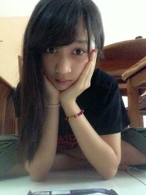 Foto Ayana Shahab JKT48 Terbaru 15072013