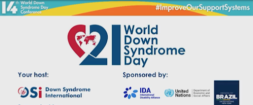 14th WDSD Conference