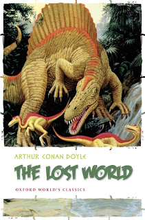 The Lost World