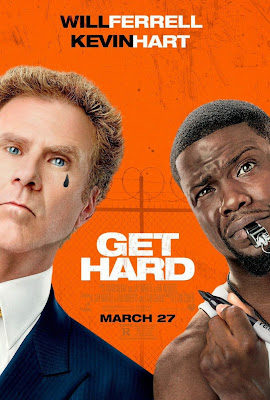 Get Hard Movie Poster 3