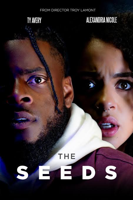 The Seeds (2024) Movie Download
