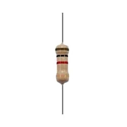 1K 1W Resistor