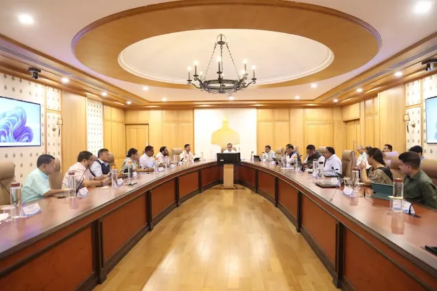 Rabha Development Council For Non-RHAC Areas Gets Assam Cabinet Approval