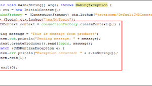 Don't Purpose System.Exit() On Coffee Spider Web Application