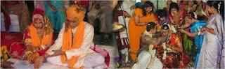 Arya Samaj Marriage in Ghaziabad