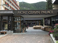 hotel mont cervin palace zermatt