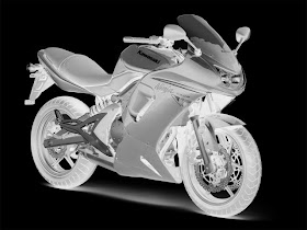 sketsa4 Cara mudah membuat sketsa pencil dengan photoshop