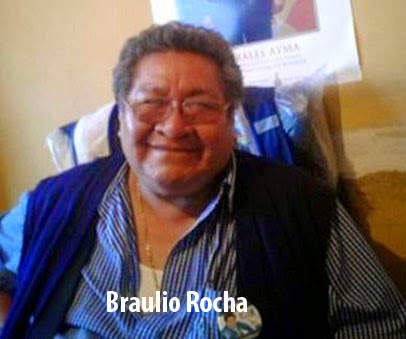 El Alto: Ordenanzas avalan que Federación de Braulio Rocha reciba 50% de patentes