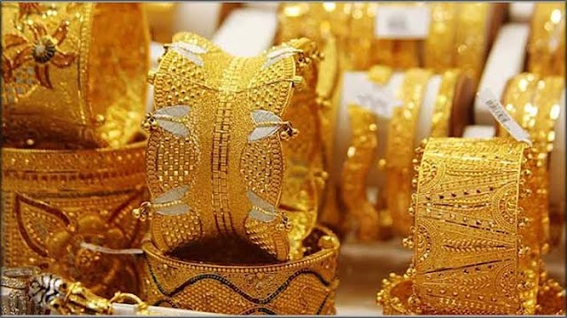 আজকের সোনার দাম - ৩১ আগস্ট ২০২৪