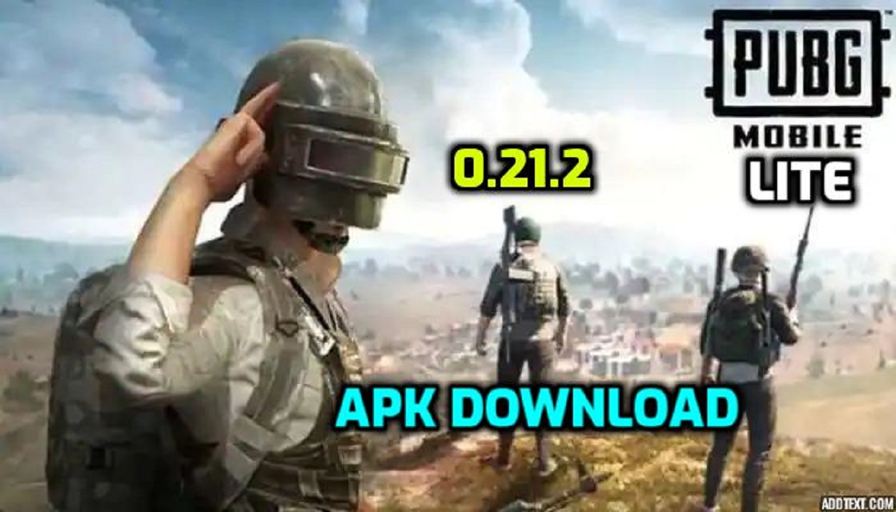 PUBG Mobile Lite 0.21.2 update