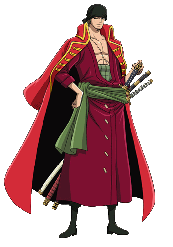 One Piece