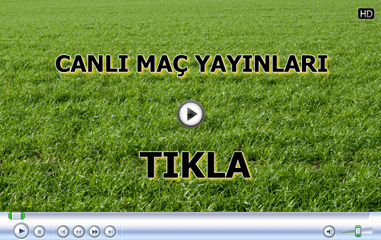 Canlı Maç İzle - Hd Justin Tv İzle