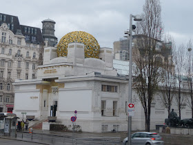 Visite de Vienne Autriche