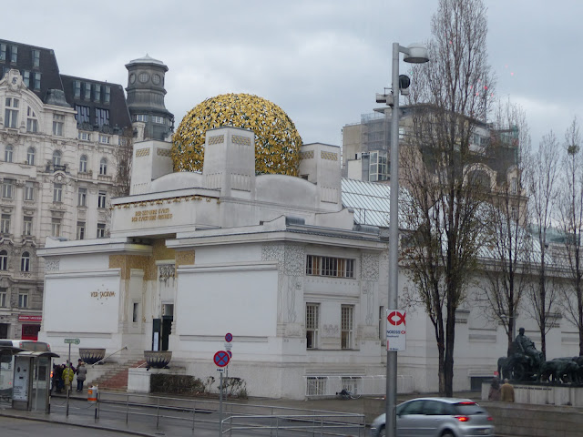 Visite de Vienne Autriche