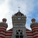 Chapelle de la Villa Algérienne: Cap Ferret’s oldest and most unusual place of worship