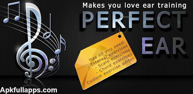 Perfect Ear Pro v3.6c