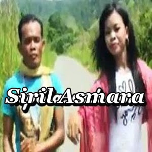 Siril Asmara Ft Yanty - Bom Waktu Full Album