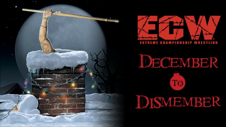 ECW December to Dismember (2006)