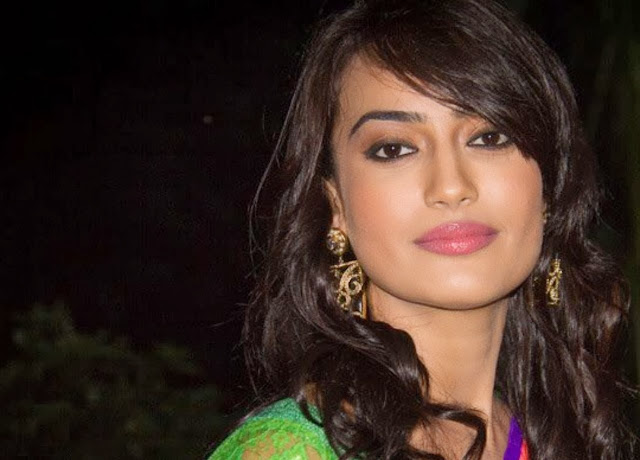 Surbhi Jyoti Free Stars Wallpaper