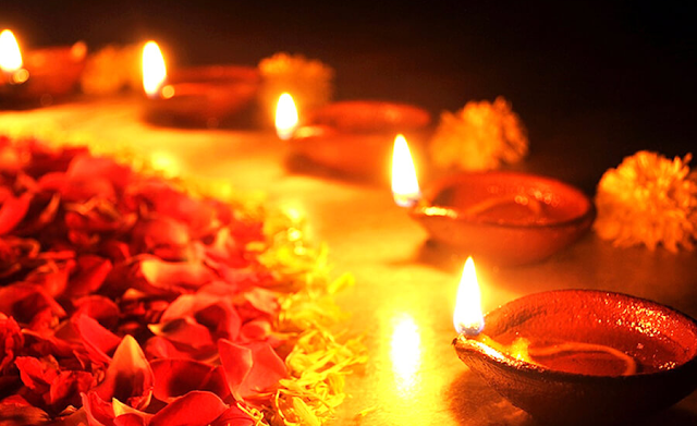 happy diwali images wallpapers