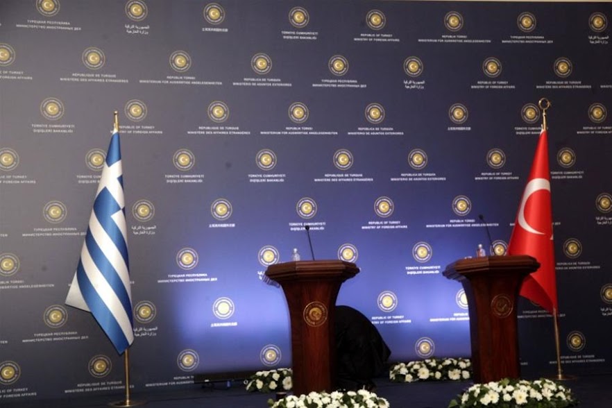 Η Ελλάδα στην πρώτη γραμμή ενός νέου «Ανατολικού ζητήματος»