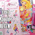 New Winx Club French Magazine Review!