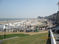 Albertstrand Knokke