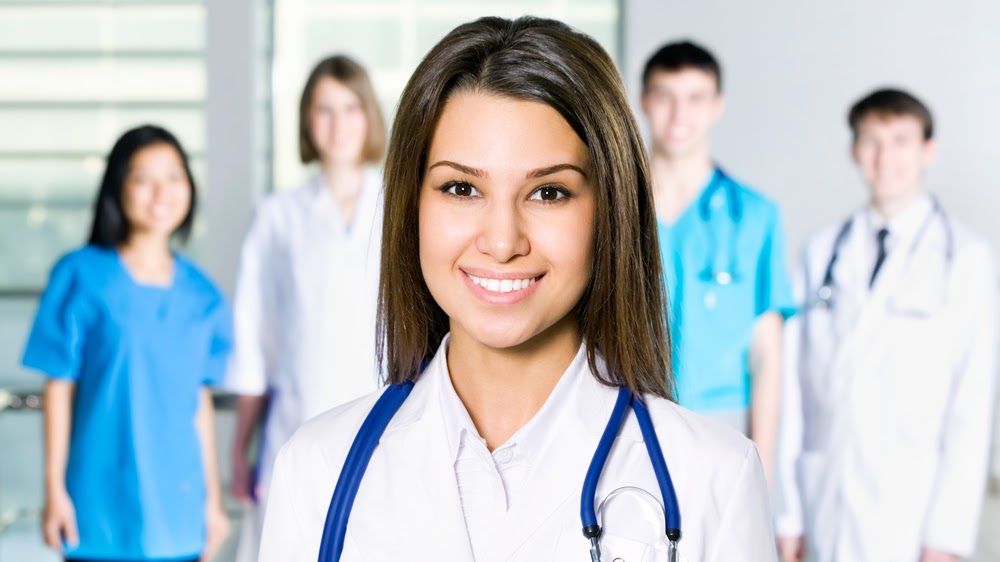 Medical Assistant - Medical Assisting School