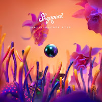 Sheppard - Kaleidoscope Eyes [iTunes Plus AAC M4A]