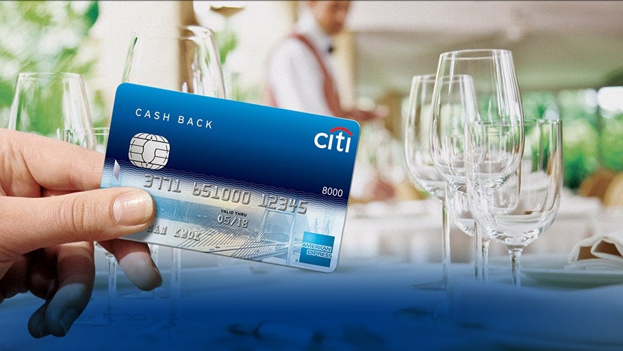 Citibank - Best Citi Credit Cards