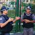 SSP-AM realiza operação conjunta com PMAM para reforçar policiamento na área central de Manaus