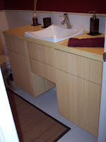 Bamboo Vanity1