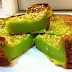 Kuih Bakar Sukatan Cawan