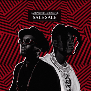 Audio Mpya | Damian Soul Ft Bensoul – Sale Sale | Download