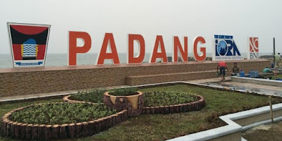 Kota Padang - Sumatera Barat - WS Pamungkas