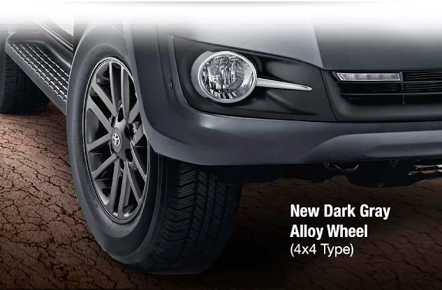 new-dark gray alloy-wheel