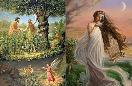 Lilith, Eva e o Paraíso: suposições e interpretações