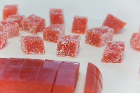 Marmeladgodis / Marmalade Candy