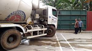 Harga Beton Ready Mix Cor matraman Jakarta Timur