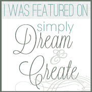 Simply Dream & Create