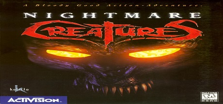 Nightmare Creatures Pc Game Download