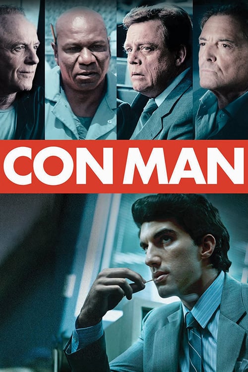 [HD] Con Man 2018 Pelicula Online Castellano