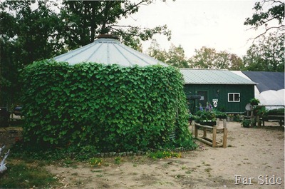Grain Bin 2000 view two