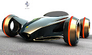 Cars Wallpaper Free.: December 2010 (ferrari future car design by kazimdoku)