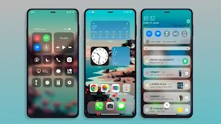 Bose UI V13 Theme