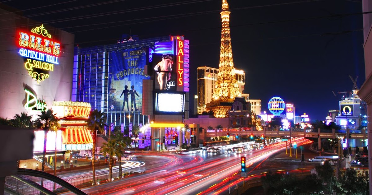 A Las Vegas Il Grande Weekend Del 4 Luglio Poker Notizie