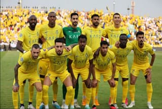 موعد مباراة النصر في مواجهة الفتح اليوم في الدوري السعودي