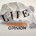Ms Doyin: This Life is a Test, It is only a Test ...NOT [OPINION]