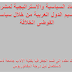 الأبعاد السياسية والاستراتيجية لمشروع تقسيم الدول العربية من خلال سياسة الفوضى الخلاقة